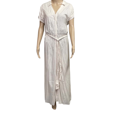 HM women’s full length dress  