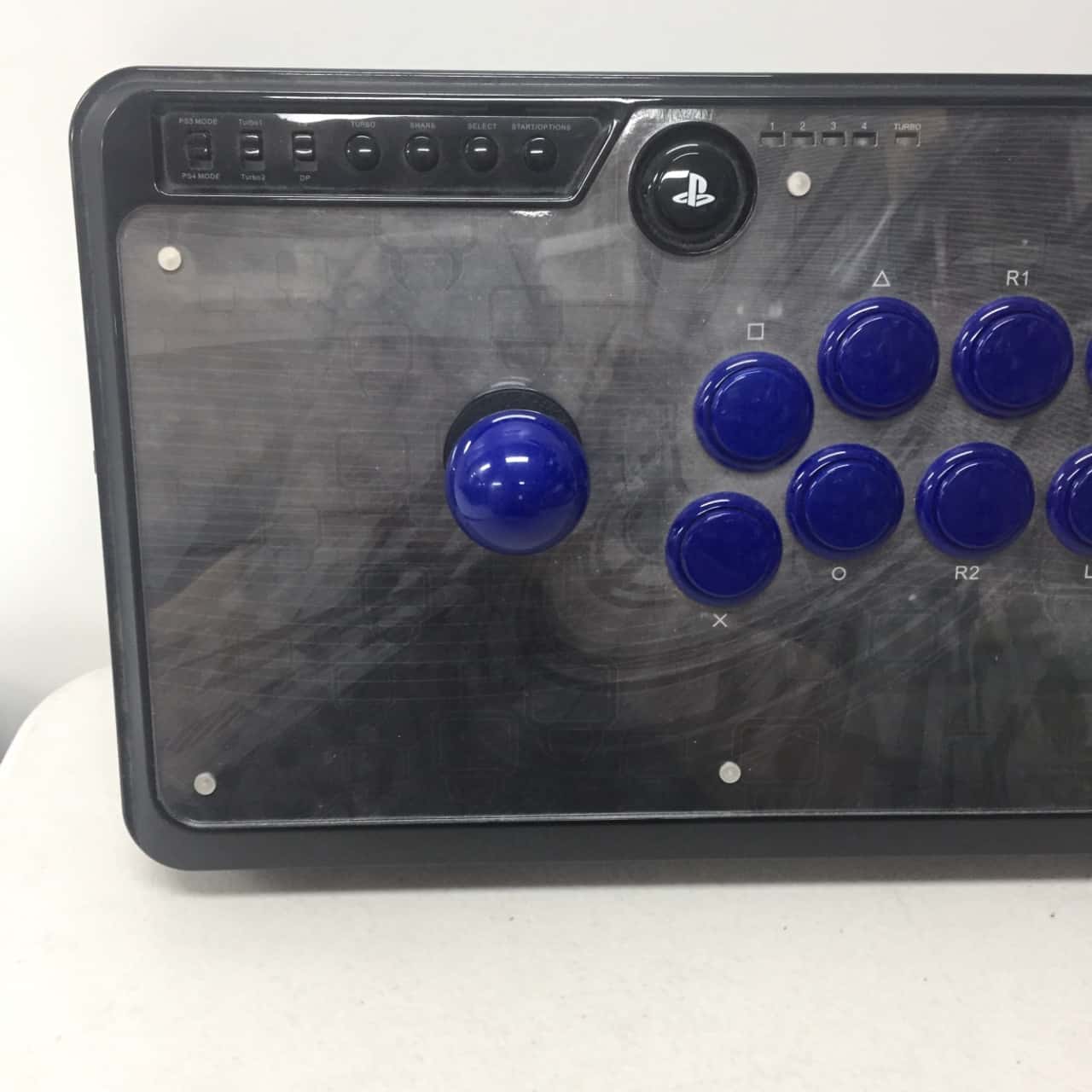 Image Tester