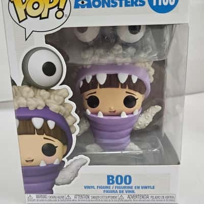 Funko Pop   Boo monster ink 1153
