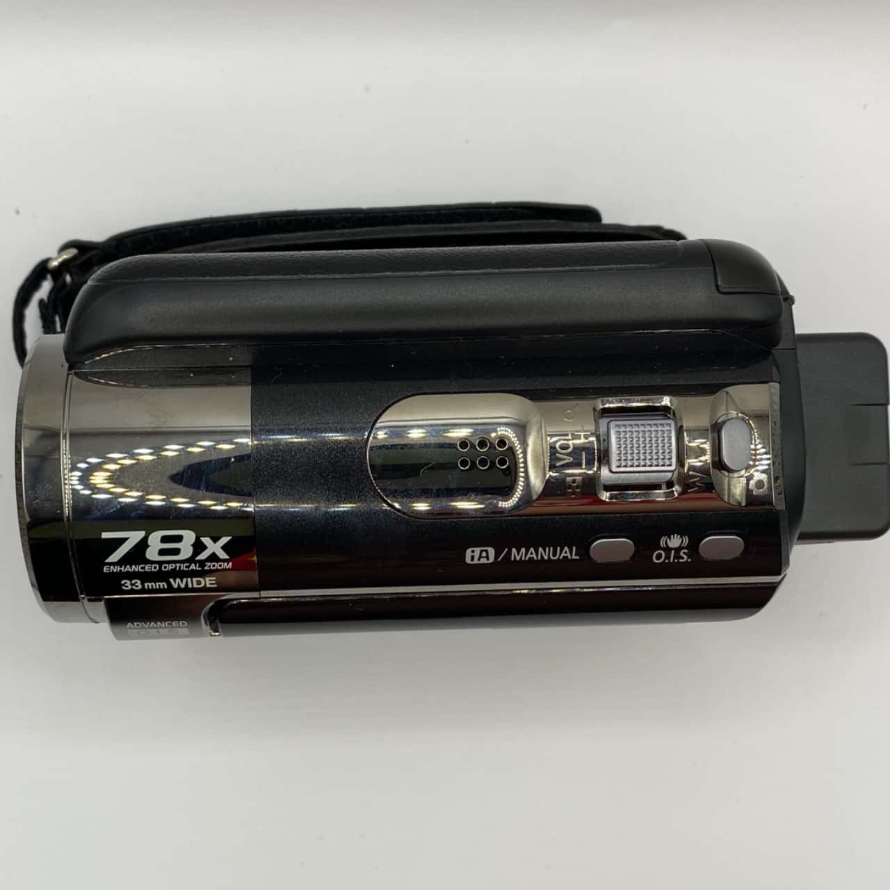 Batteria Compatibile Panasonic VW-VBL090 Per SDR-H85 – Li-ion 3.7V 800mAh