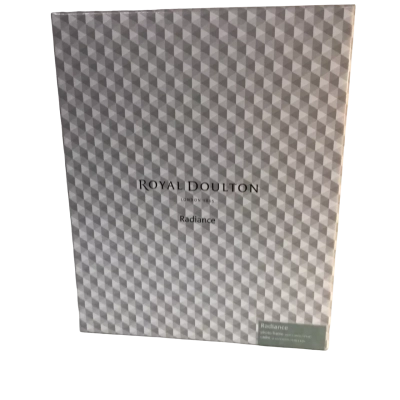 Royal Doulton Radiance Photo Frame 15 x 10 cm