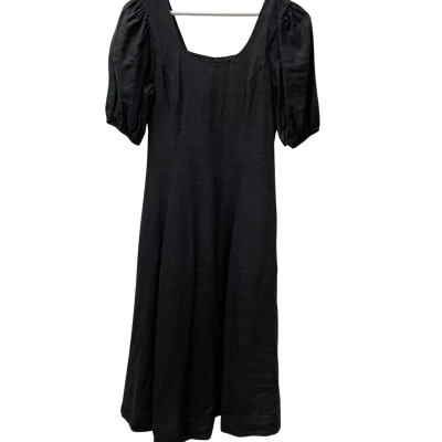 Gorman Women's Size 8 Black Dress