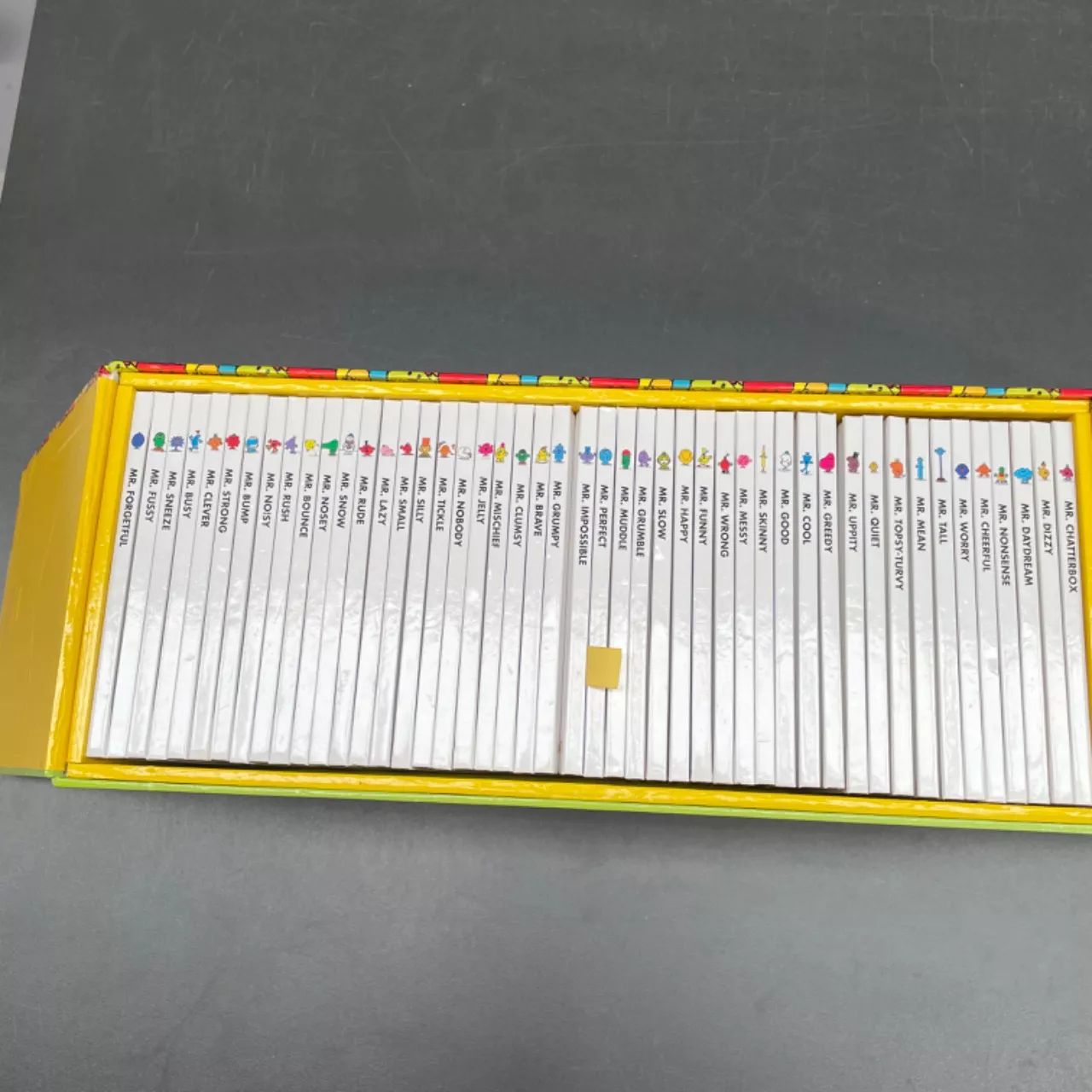 Image Tester