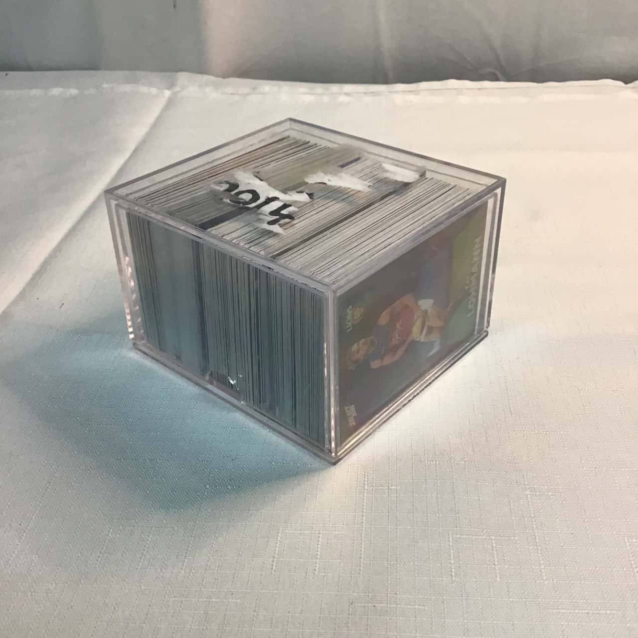 Image Tester