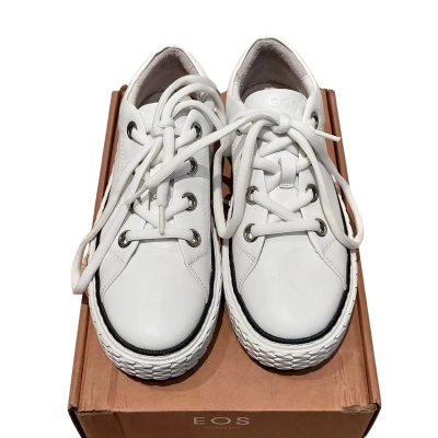Brand new Eos Women's5 Sneakers  Size 38, 7