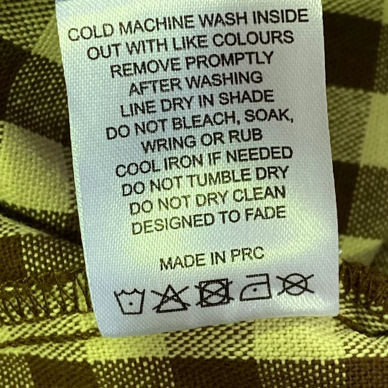Image Tester