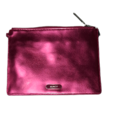 Mimco Womens Purse Pink  