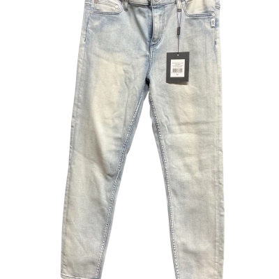 Bettina Liano Cropped Jeans BNWT 