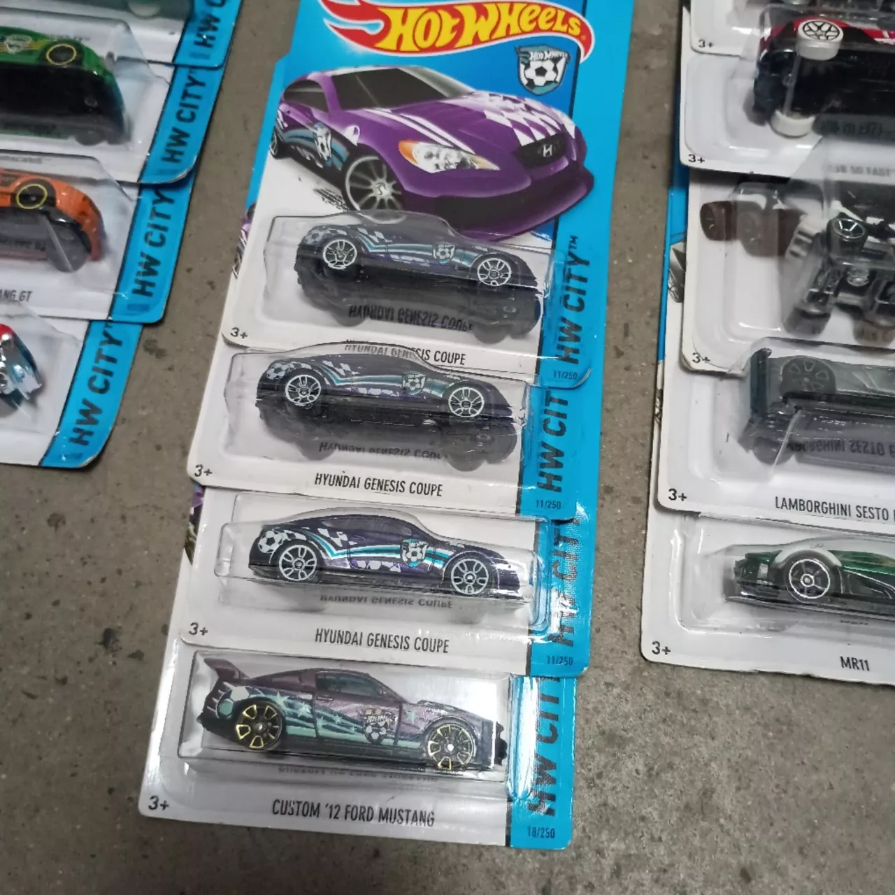 Image Tester