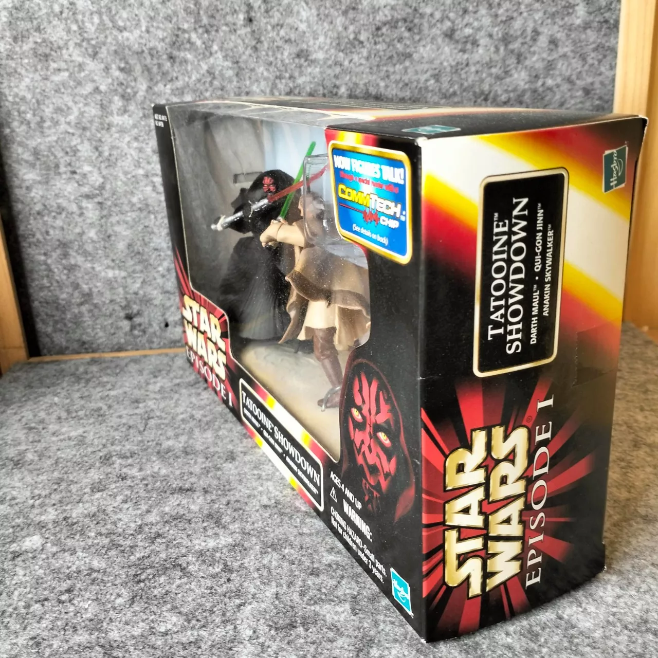 Image Tester