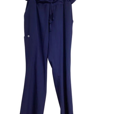 Barco Womens  Size 35 Navy Blue Pants