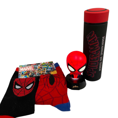 Spider-Man Set