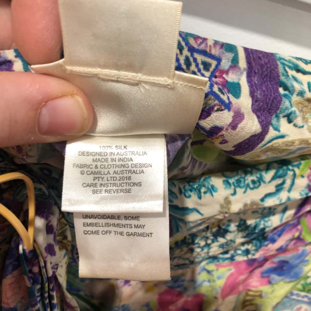 Image Tester