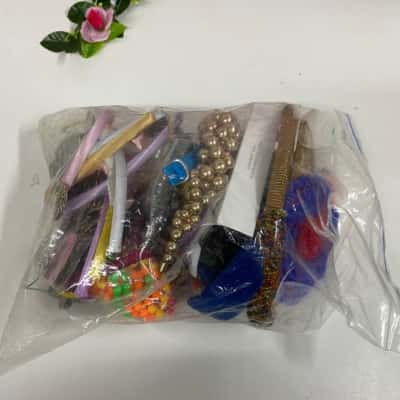 1.3 kilo bag of bits and pieces- please read description 