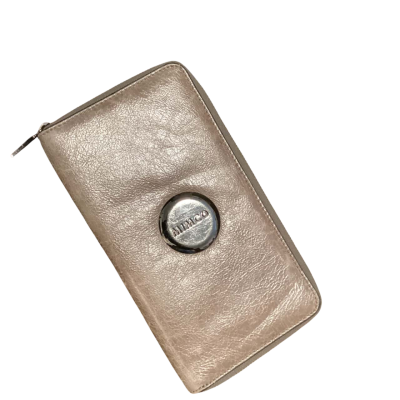 Mimco wallet Brown 