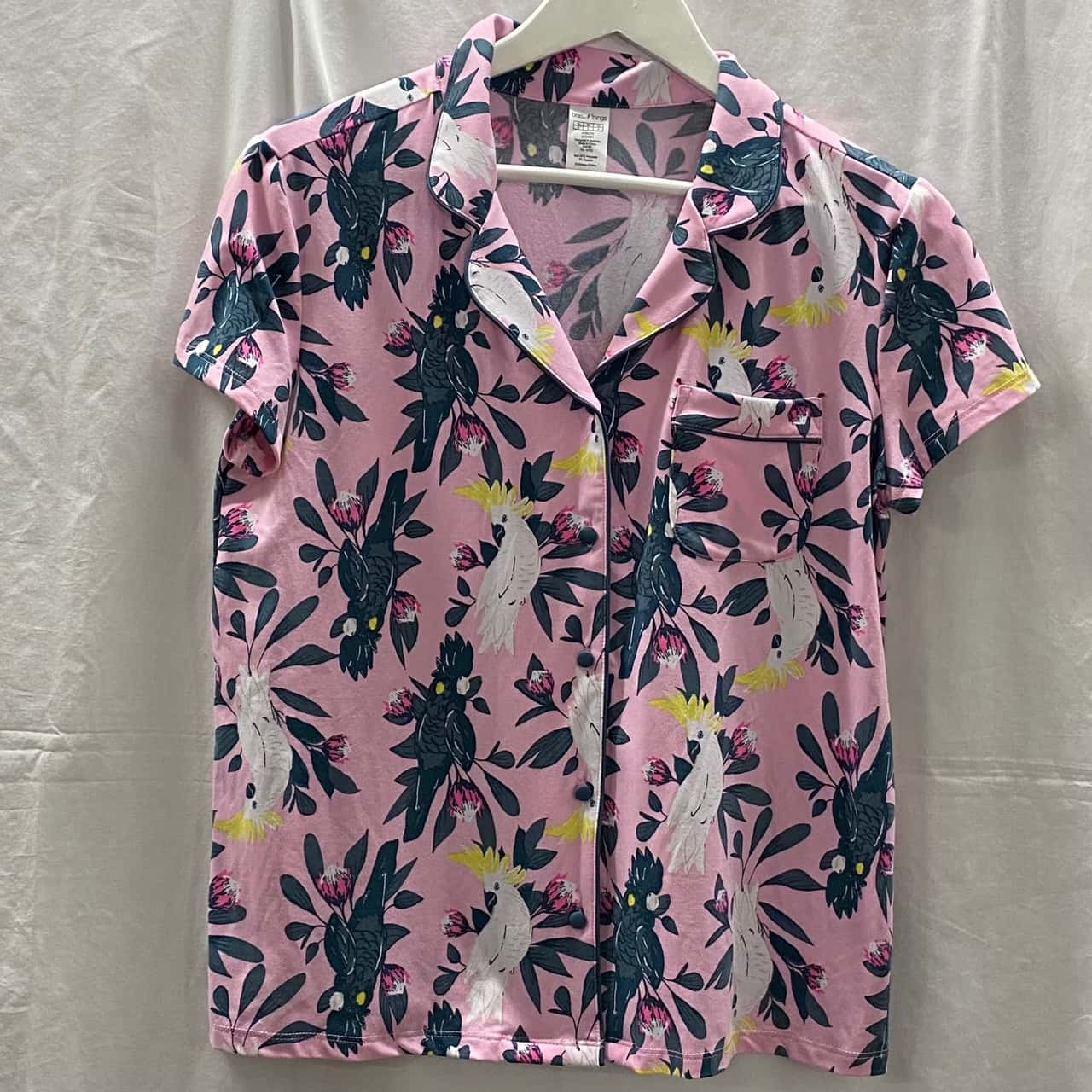 Bras and Things Womens Pyjamas (s)