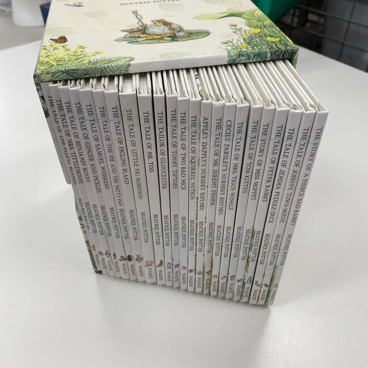 Image Tester