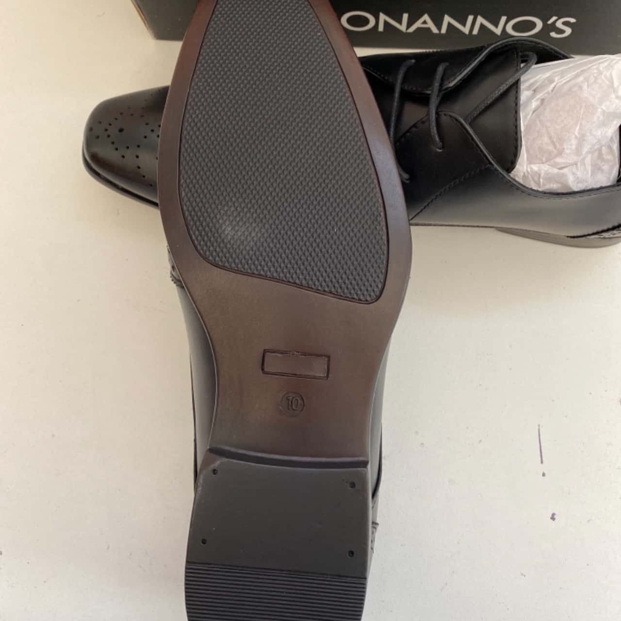 size 10 womens in mens shoes