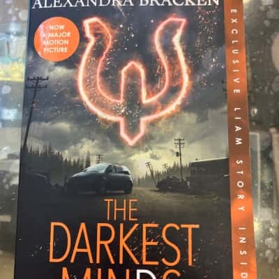 The darkest minds 