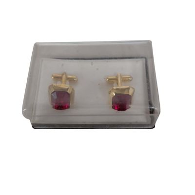 Mens Cufflinks 