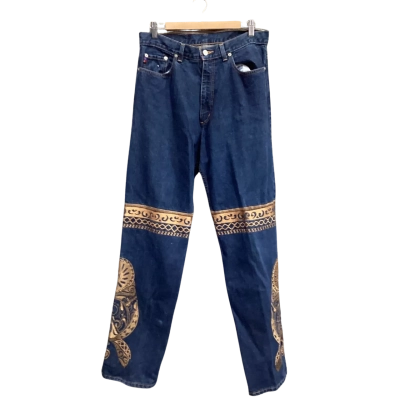 COOGI Straight Leg Jeans Size 32