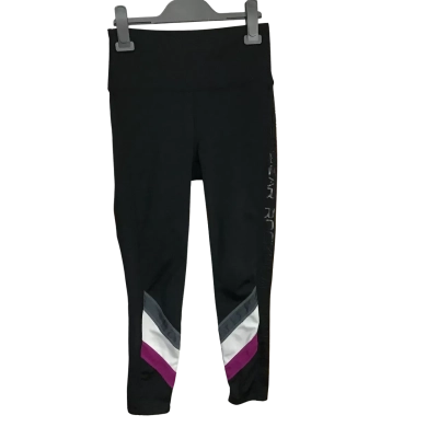 Rockwear Womens  Size 8 Full Length Legging 