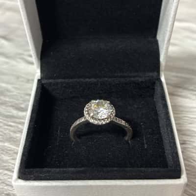 Pandora  ring 