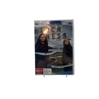 Loch Ness Series