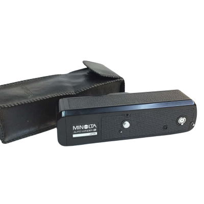 Minolta Auto Winder