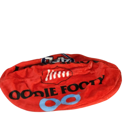  Oodie Footy PJ Keeper 