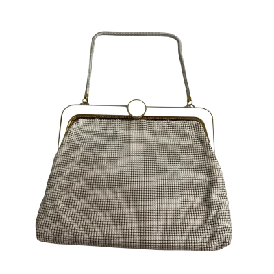 Glomesh Womens clutch 