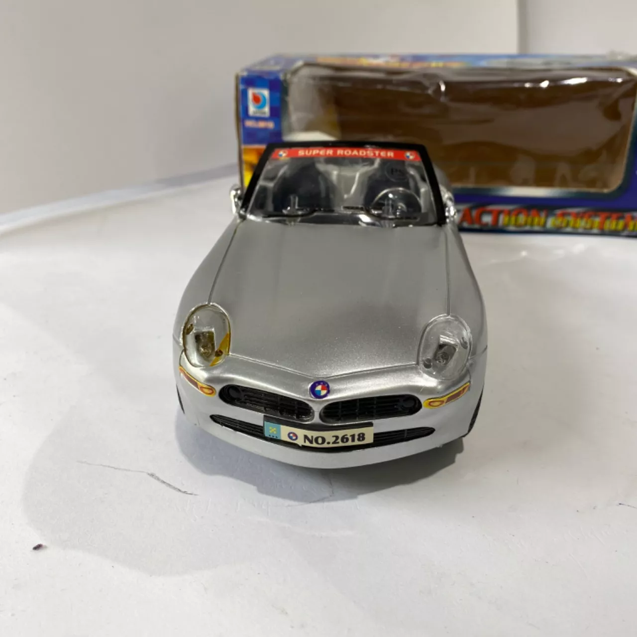 Image Tester