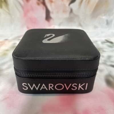 Swarovski Jewellery Travel Box