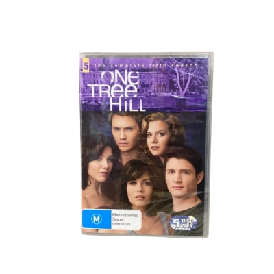 One Tree Hill Season 5