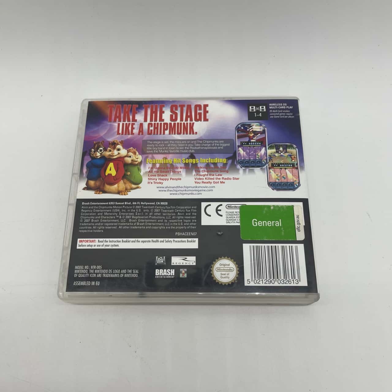 Image Tester