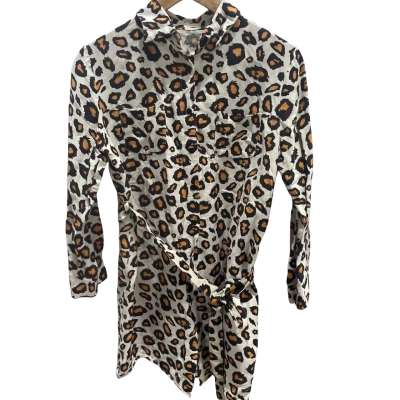 Gorman Button up Dress  Size 10 