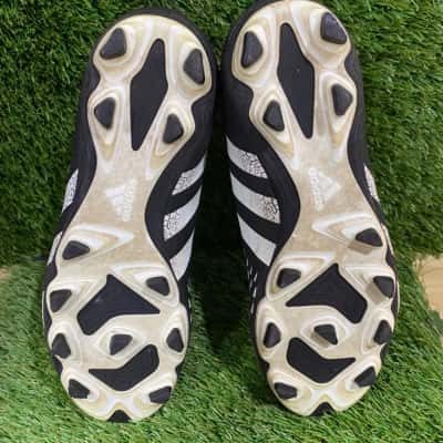 Adidas Kids Footy Boots Black