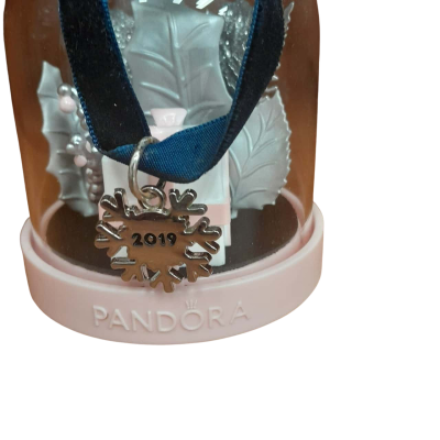 Pandora 2019 Winter Wonderland Ornament