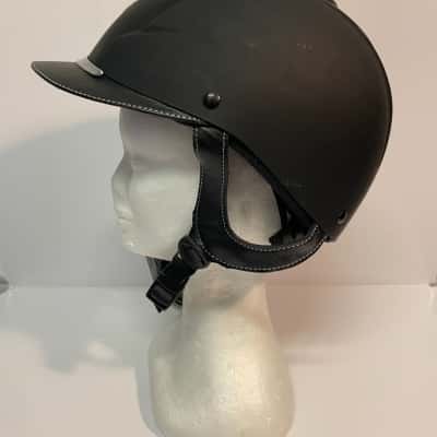 Harrys Horse - Safety Riding Helmet - CHALLENGE (sparkle)(XS/S)  - New with Tags 