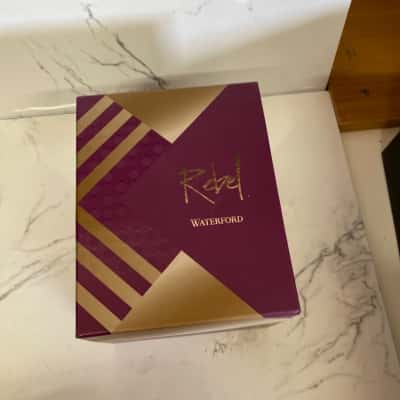 Waterford Dimond sculpture