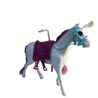 Zuru Sparkle Girlz Princess Horse