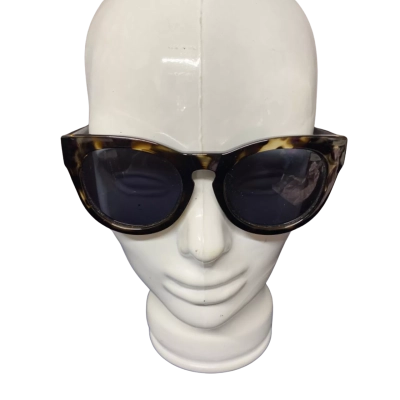 Witchery Women’s Animal Print Sunglasses