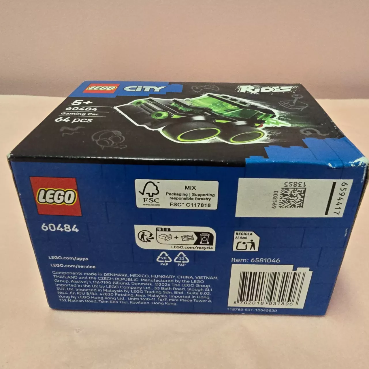 Image Tester