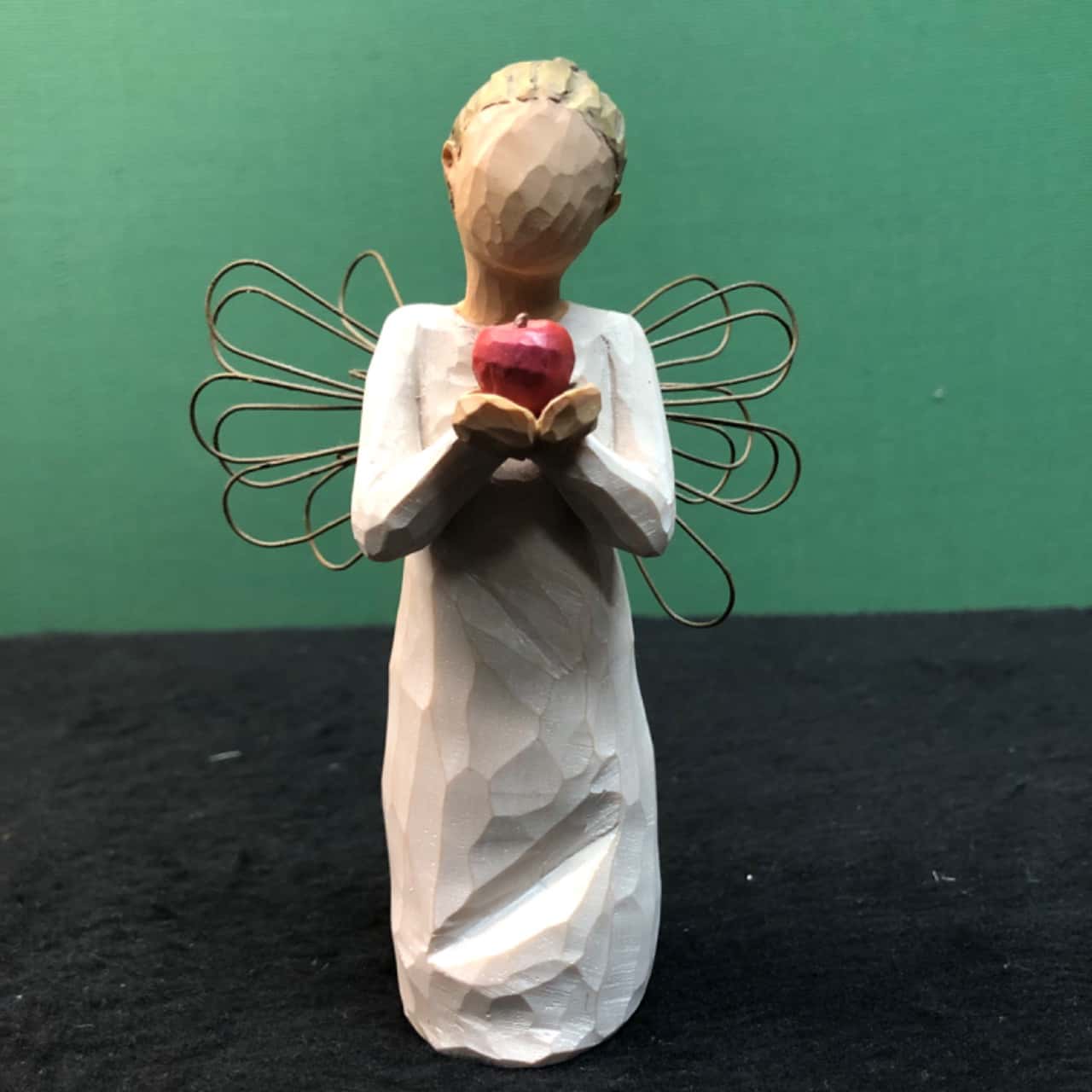 Willow Tree Statue You're The Best!(s)