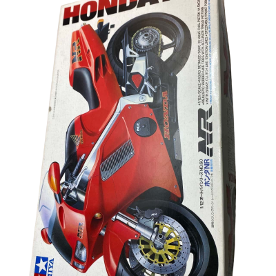 Honda Nr 
