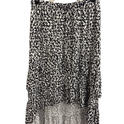 Decjuba Women’s  Skirt - Size L 
