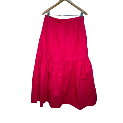 French Connection Womens  Size 12 Pink skirt