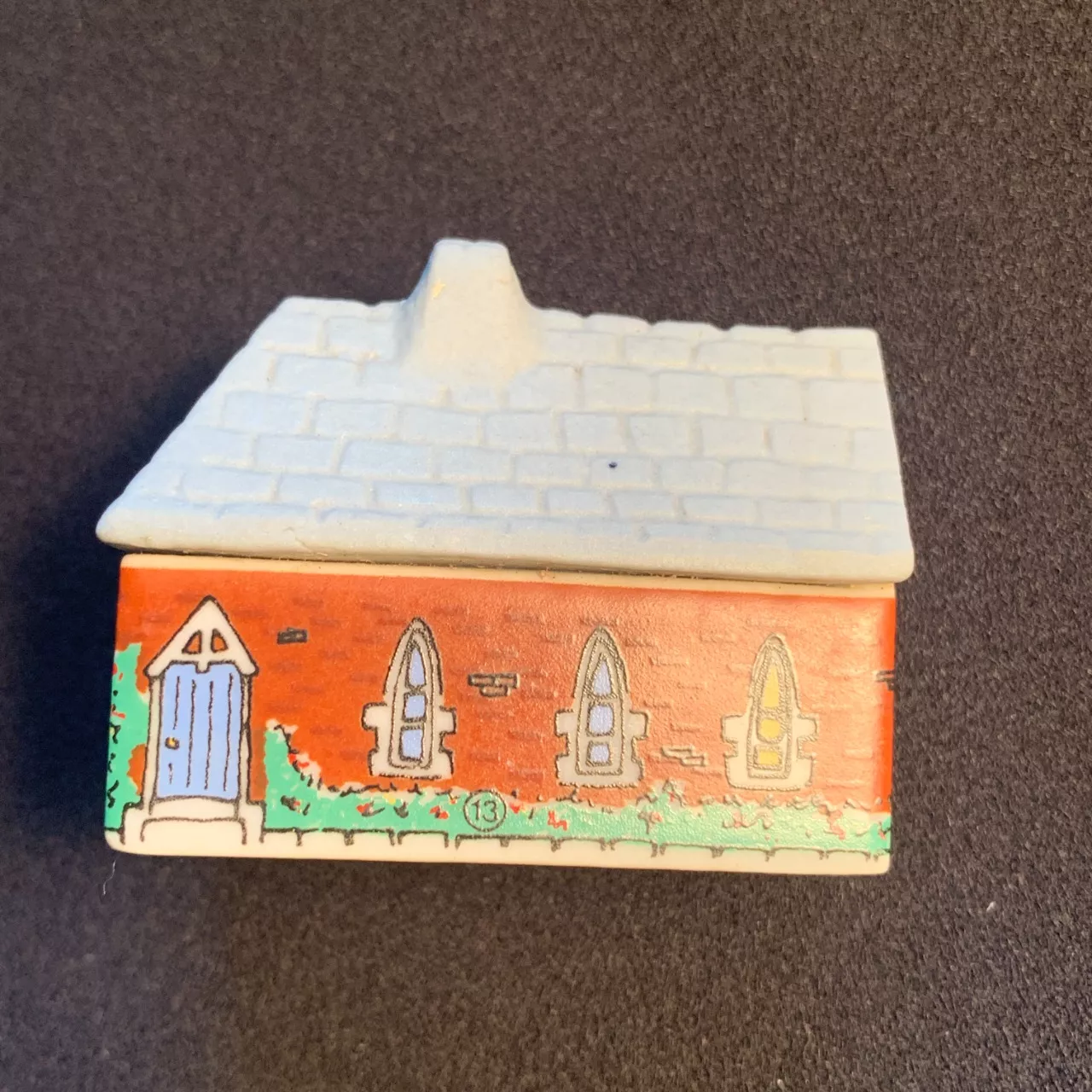 Image Tester