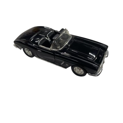 Diecast 1962 Chevy Corvette AMT 1:25 scale
