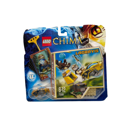 Lego Chima 70108 Royal Roost Toy2